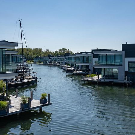 Dormio Harbour Village Arnemuiden Exteriér fotografie