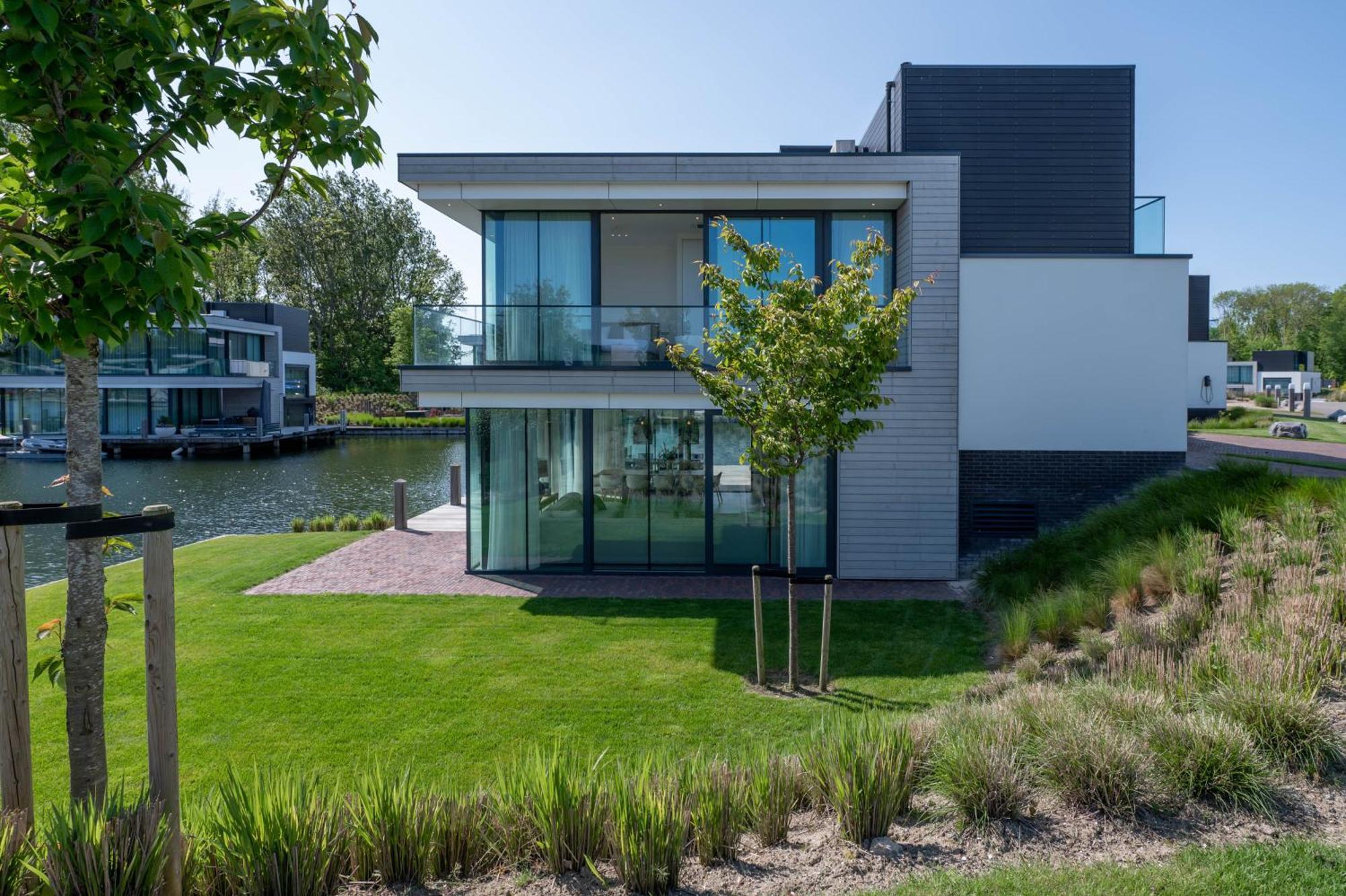Dormio Harbour Village Arnemuiden Pokoj fotografie