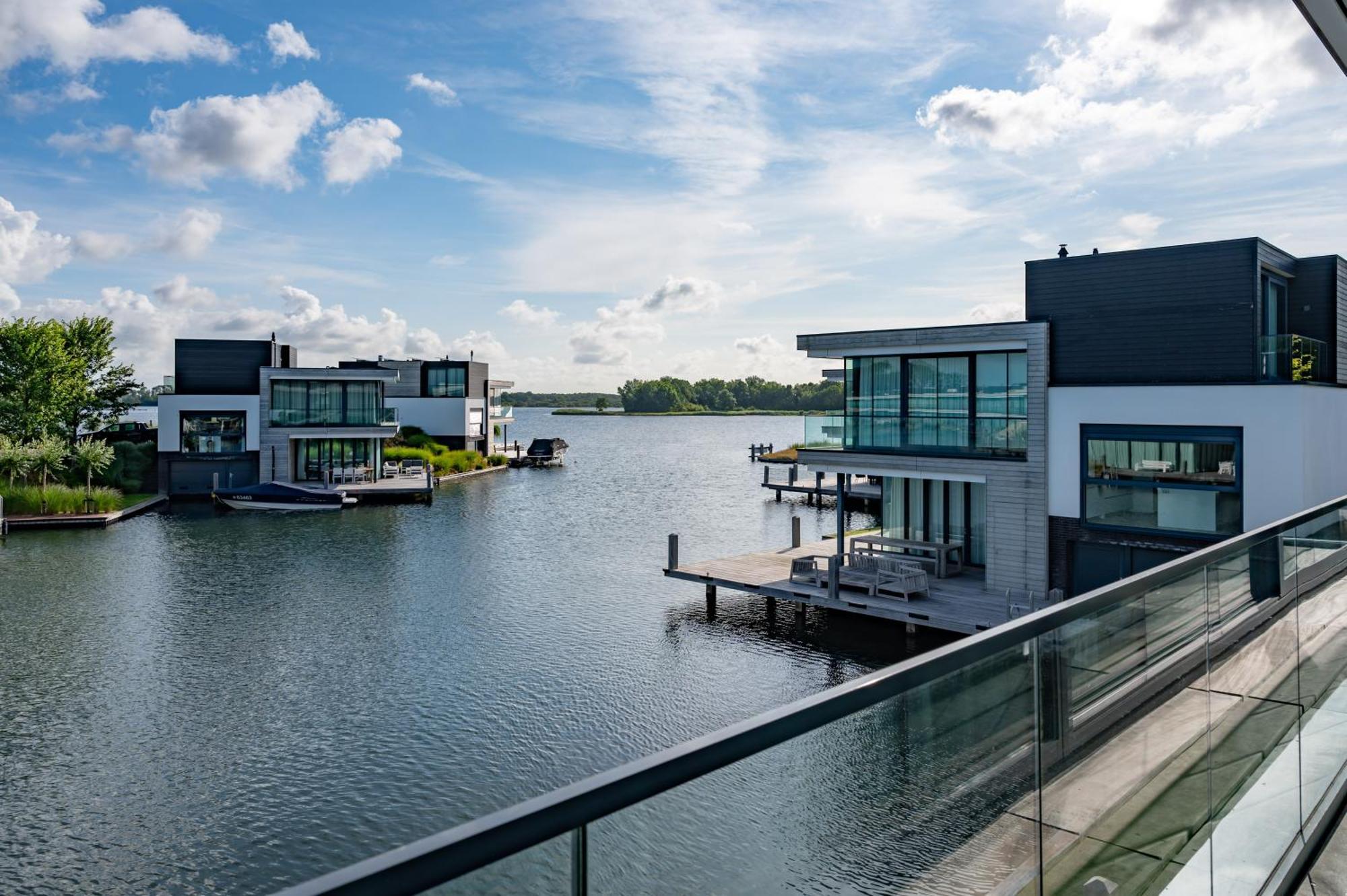 Dormio Harbour Village Arnemuiden Pokoj fotografie