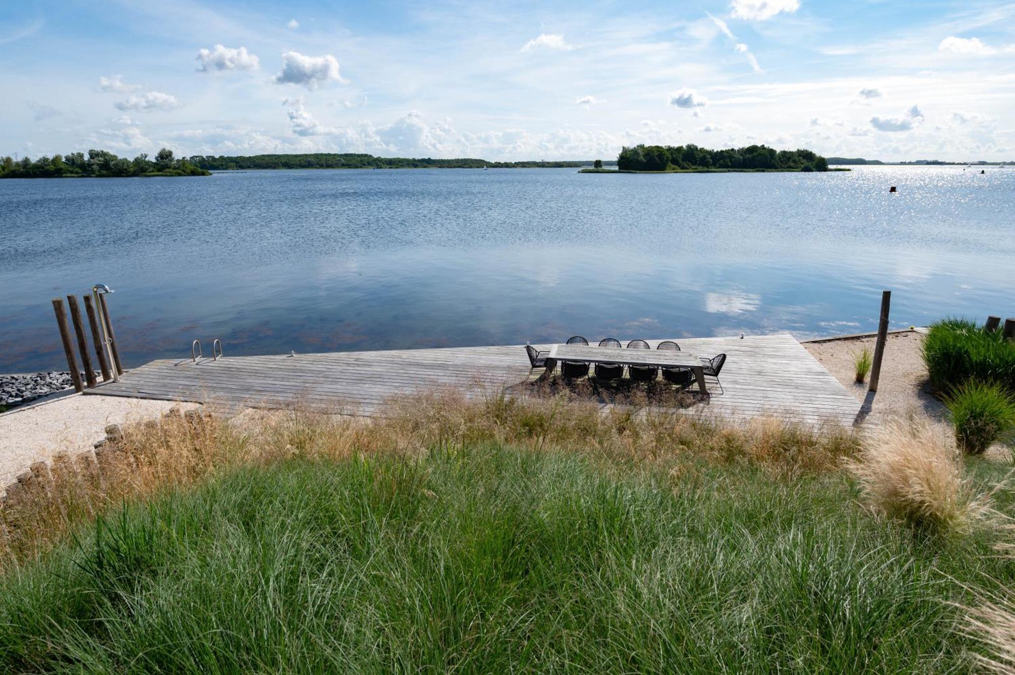 Dormio Harbour Village Arnemuiden Pokoj fotografie