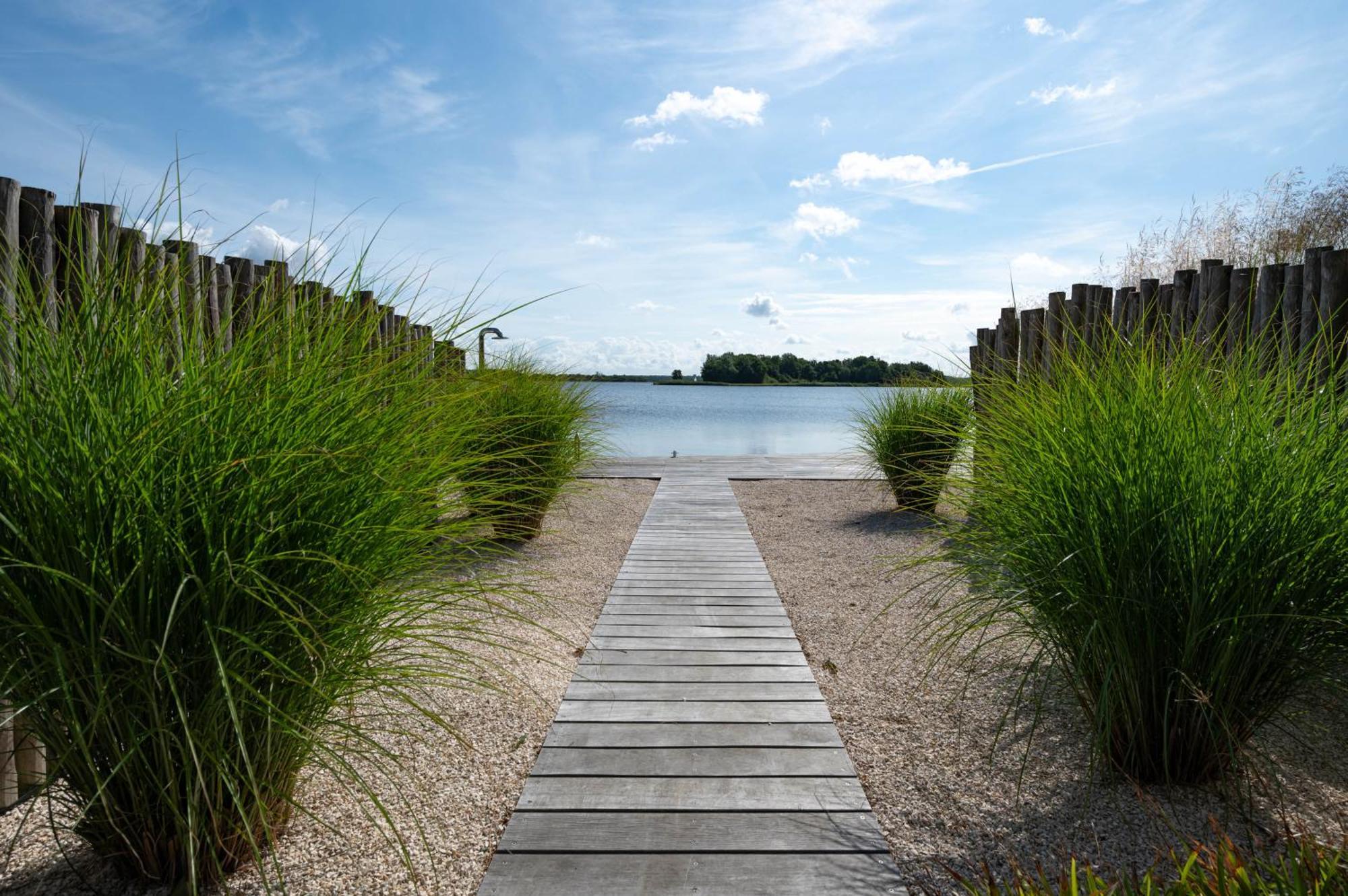 Dormio Harbour Village Arnemuiden Pokoj fotografie