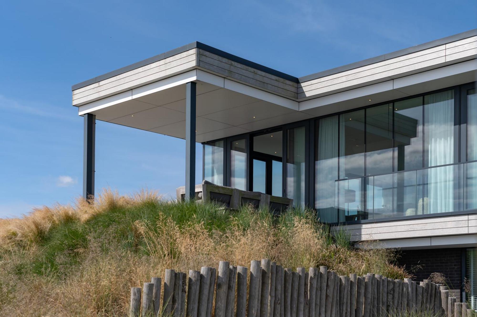 Dormio Harbour Village Arnemuiden Pokoj fotografie